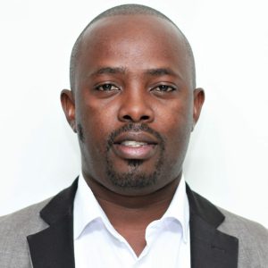 Mr. Kennedy Okoth